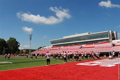 APSU Governors Football set for Saturday scrimmage at Governors Stadium ...