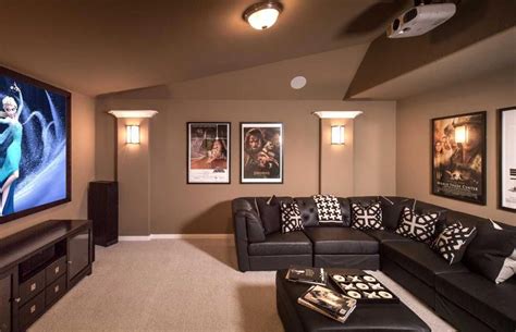 The Loft Movie Theater