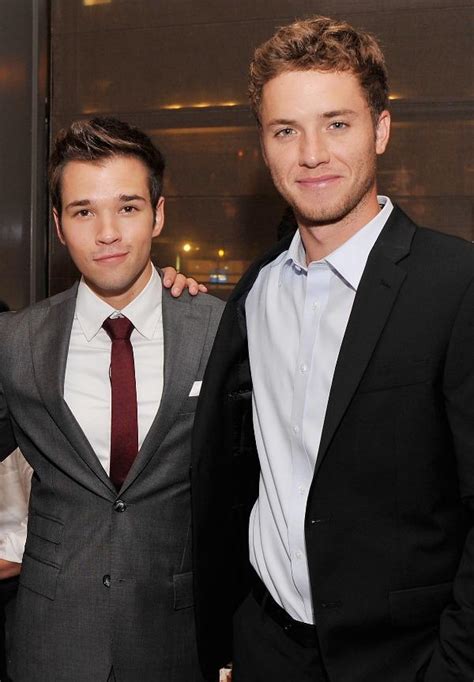 OK! Exclusive: Jeremy Sumpter and Nathan Kress On Why They Want Zombies ...