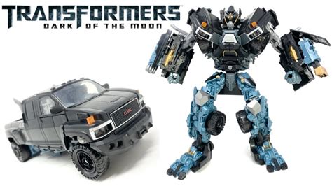 Transformers 3 Ironhide Toy