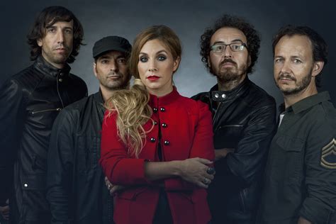 La Oreja de Van Gogh returns to rock their new album in Medellin