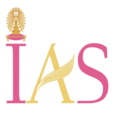 IAS icon – สถาบันเอเชียศึกษา