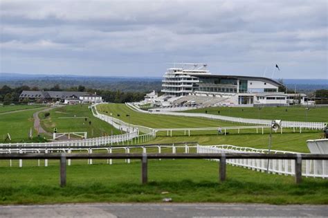 Full calendar of Epsom race days 2023 confirmed next week - everything ...