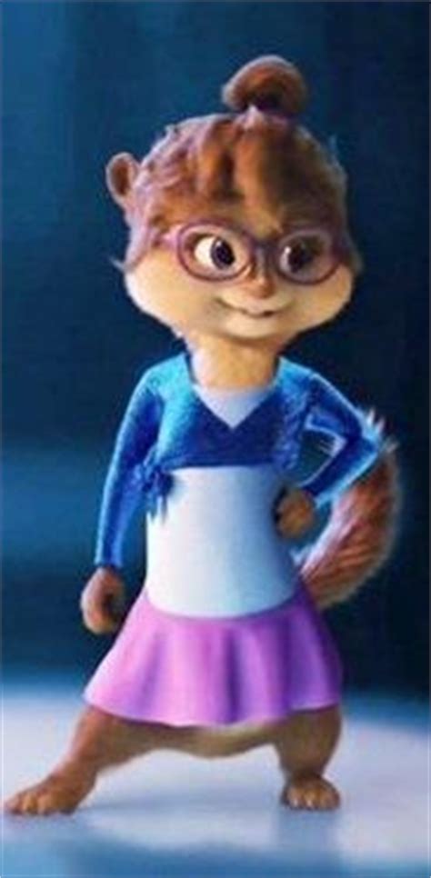 jeanette - the BIG chipettes fan club Photo (35046274) - Fanpop