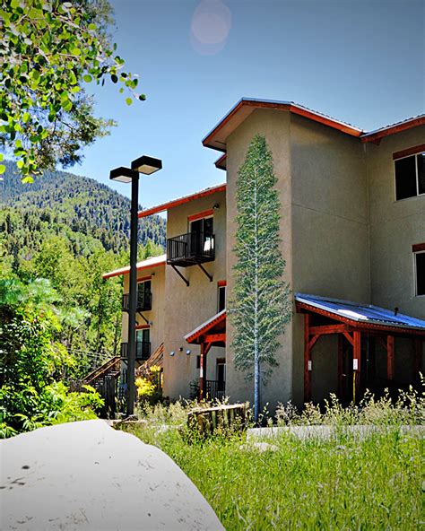 The Inn at Taos Valley - Condominium Lodging | Taos Ski Valley