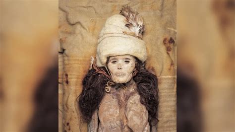 Unraveling the Mystery: Origins of the Tarim Basin Mummies Discovered