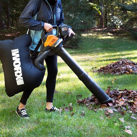 Leaf Blower With Vacuum Cordless Store | www.aikicai.org