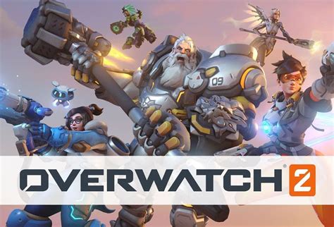 All Confirmed Overwatch 2 Characters – Updated 30/09/2022 – Green Man ...