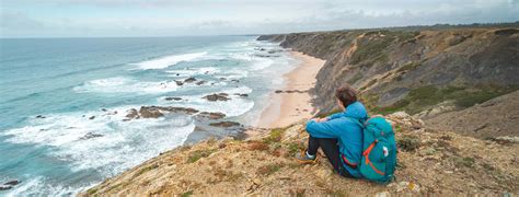 The most beautiful long-distance hikes in Portugal | Outdooractive