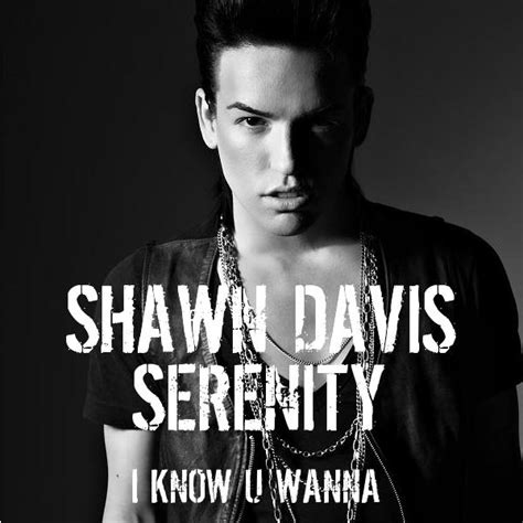 I know You Wanna [single] (2011) :: maniadb.com