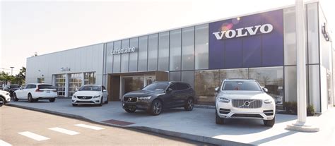 Volvo Dealer Farmington Hills MI | LaFontaine Volvo Farmington Hills