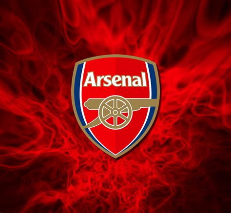 Arsenal Wallpaper for iPhone Free - WallpaperSafari