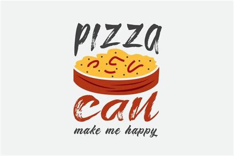 Pizza Quotes Vector Art, Icons, and Graphics for Free Download