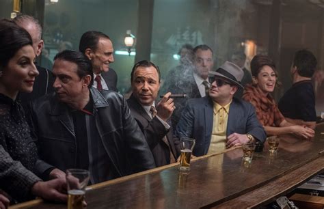 The Irishman ending explained and what that final shot means