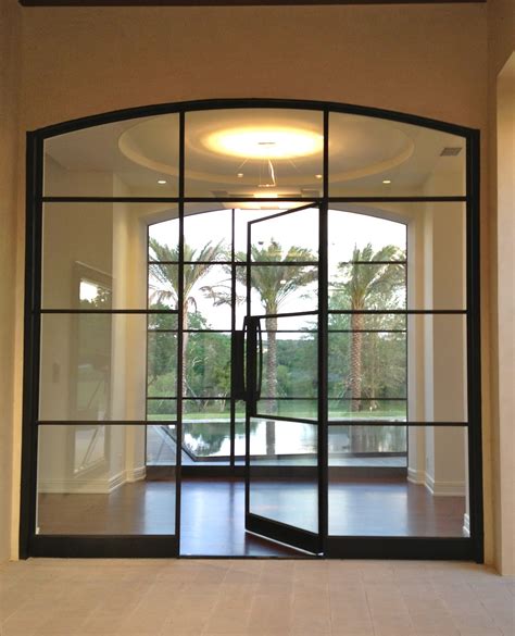 Portella Custom Steel Doors and Windows