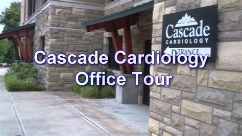 Cascade Cardiology Patient Portal