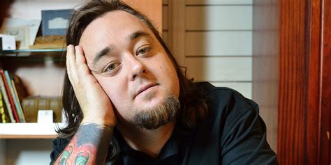 Chumlee Of Pawn Stars Death: The Truth Behind The Rumors