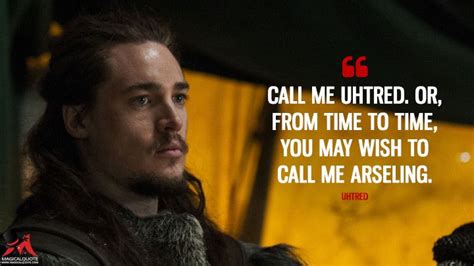 The Last Kingdom Quotes - MagicalQuote | The last kingdom, The last ...