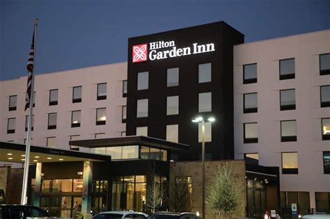 Hilton Garden Inn Hotels in Austin, TX - Find Hotels - Hilton