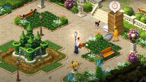 Match-three puzzler Gardenscapes hits $3 billion in lifetime revenue