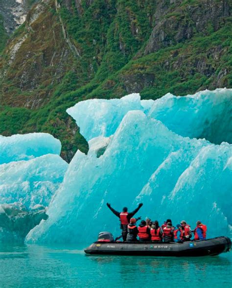 Lindblad-National Geographic Alaska by Adventure World, the holiday ...