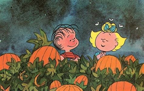 Linus and Sally | Fall Decor & Food - Happy Fall Y'all! | Pinterest