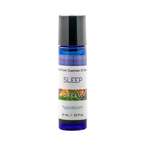 Sleep Essential Oil Blend | Enchanted Aromatics