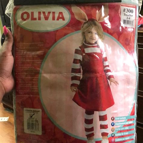 Costumes | Olivia Costume | Poshmark