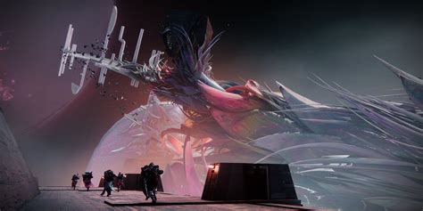 Destiny 2's Final Shape Teaser Trailer Confirms Massive Leaks