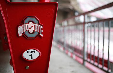 Ohio Stadium Renovation