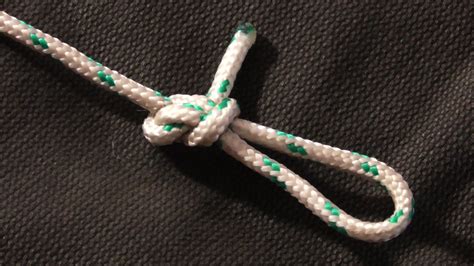 Learn How To Tie The Perfection Loop Fishing Knot | Fishing knots, Fly ...