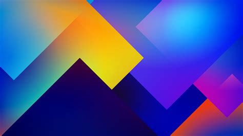 Gradient background Wallpaper 4K, Multicolor, Colorful, Pattern