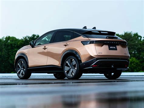 2022 Nissan Ariya revealed: price, specs and release date | carwow