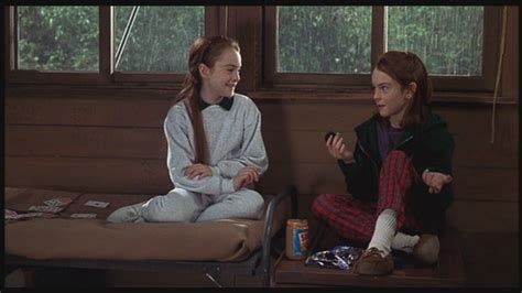 18 Questions I Have All About The Camp From The Cinematic Classic, ‘The ...