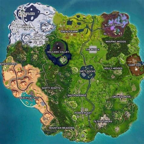 Online{2022] Fortnite Og Map Game {Gratuit}