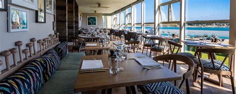 Restaurant Supervisor at Padstow Harbour Hotel | Harri Jobs