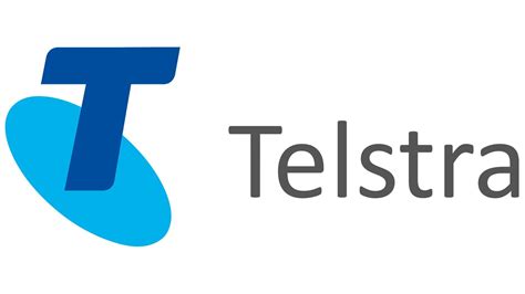 Telstra Logo - LogoDix