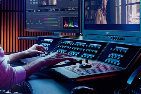 Apa Itu Color Grading? - IDS Education