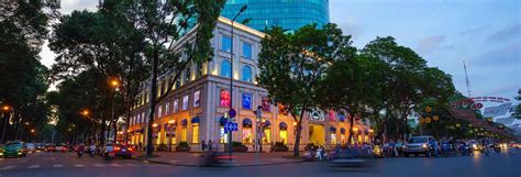 Ho Chi Minh Shopping - What to Buy & Where to Shop in Saigon