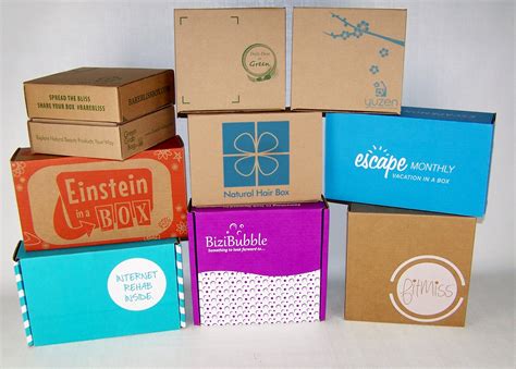 Cheap and Custom Packing Boxes Australia - BeePrinting