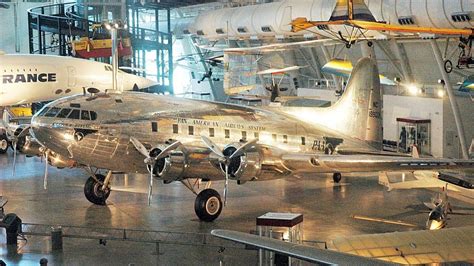 Rod's Aviation Photos: US Tour 2007: Smithsonian National Air and Space ...