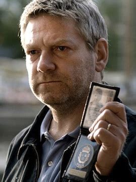 Wallander (Series) - TV Tropes