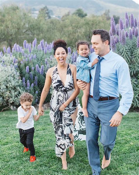 Tamera Mowry-Housley Opens Up About Expanding Her Family Through ...