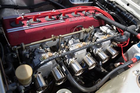 Z-Car Blog » Post Topic » Before Godzilla: 1971 Skyline GT-R on Motor Trend