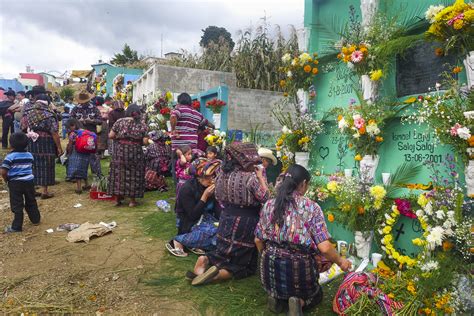 Feature Photo: Guatemala: Día de los Difuntos