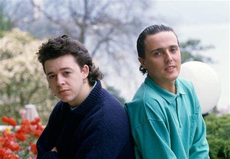 After Tragedy and Recovery, Tears for Fears Come Back | TIDAL Magazine