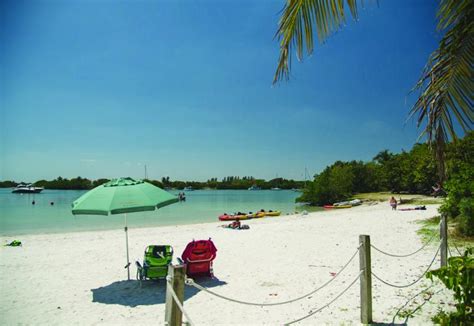 Oleta River State Park - Beach Wheelchair - GetAboutAble