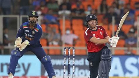 India vs England Highlights 1st T20: Iyer's fifty goes in vain as ...