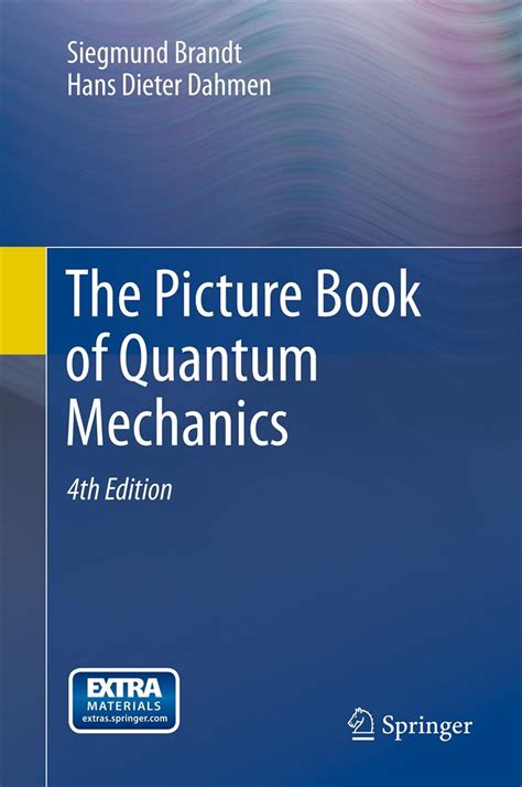 The Picture Book of Quantum Mechanics eBook by Siegmund Brandt - EPUB ...