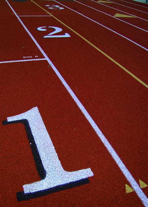 Running track - Wikipedia